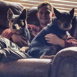 Meet your Posher, Kyle